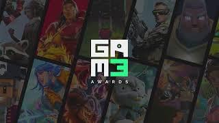 GAM3 Awards 2024 Official Livestream