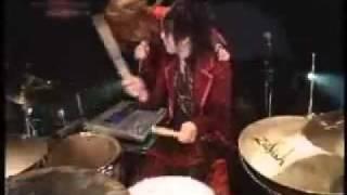 [LIVE] Alice Nine - Shunkashuutou.flv