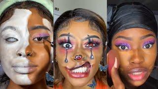 TikTok Makeup Storytimes  *COMPLETE*