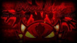 Bloodlust (Geometry Dash) Full song