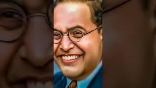 Sanvidhan Vanshika ke Nayak Babasaheb #trending #motivation