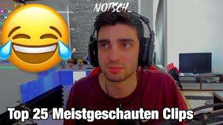 NOTSCH_ MEIST GESCHAUTE CLIPS GTA RP  | BEST OF NOUR BACHI  | STREAM HIGHLIGHTS