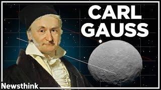 The Greatest Mathematician Who Ever Lived