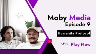 Moby Studio Episode 9: Terence Kwok