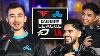 The CRAZIEST Call of Duty League Offseason Story