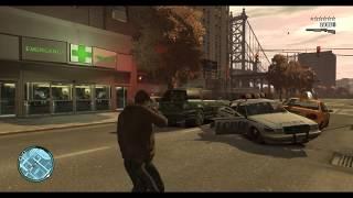 I Made The Shotguns More Realistic In GTA 4