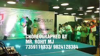 RAMP-3 15 AUG VR SURAT BY ROHIT MJ