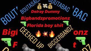 (Bossman JD) Gator bait Fast..