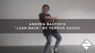Neighbors Intensives 2017 // Andrea Bautista