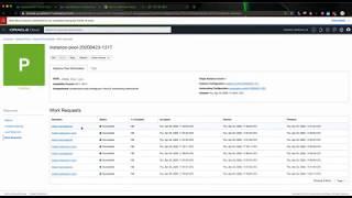 Set Up Auto Scaling and Load Balancing Services in OCI