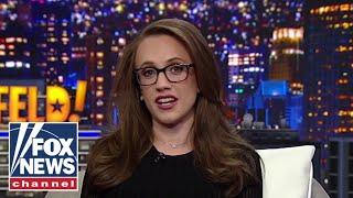 Will we ever know the truth behind what happened on New Year’s?: Kat Timpf