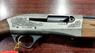 Fabarm XLR-5