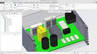 Webinarium, Creo Flow Analysis