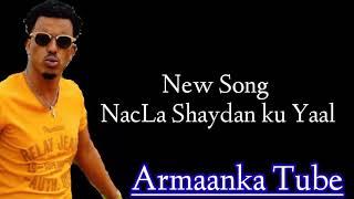 ILKACASE QEYS HEES CUSUB ISKIIFO (LYRICS MUSIC video
