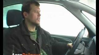 Алексей Агриколянский и Ford S-Max