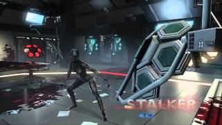 Killing Floor 2 - Meet the Zeds, part 2