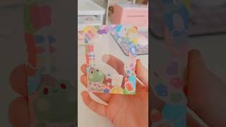Let’s make a top loader together! ASMR style #toploader #deco #asmr