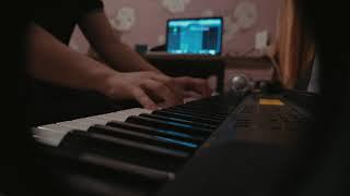 Nikita Reznik - Sunset (piano)