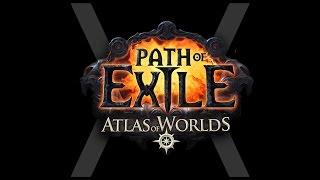 Path of Exile: Гайд по разбойникам.