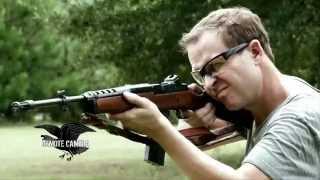 American Rifleman Television - Ruger AC556