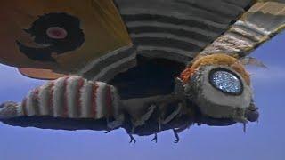 Shodai Mothra 1961-1964 Scene Pack 1080p