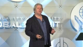 The Biotechnology Century | Raymond McCauley | Singularity University Global Summit