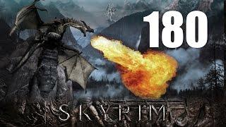 Путешествие TES V: Skyrim - Legendary Edition - «Клык Вирма» / Wyrmstooth - 180 серия