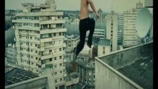 David Belle