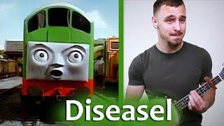 Thomas & Friends - The Diseasel