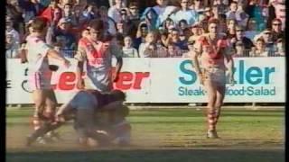 Ian Roberts - Michael Potter
