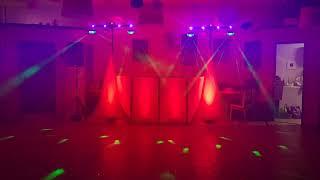 chauvet gigbar 2.0