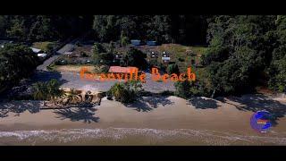 Viewcations Caribbean Destination Granville Beach - Trinidad Southwestern Coast