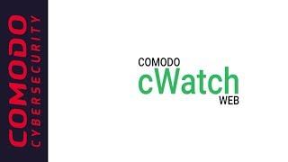 Free Website Malware Scan and Removal - Comodo cWatch