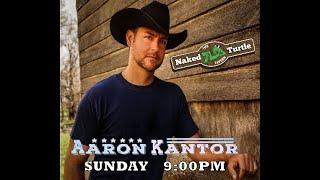 Aaron Kantor Live at the Naked Turtle