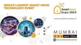 Highlights of 4th Smart Home Expo | 2023