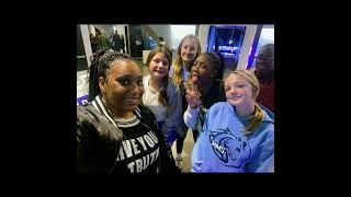 Video Production - Highlights from the Careers in Sports event 2025