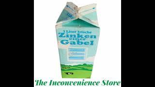 Zinken einer Gabel - The Inconvenience Store (Audio)