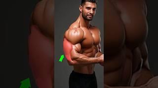The Best Triceps Workout with Dumbbells: 4 Effective Exercises! #triceps