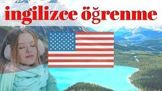 130 İngilizce Cümleler  İngilizce sohbet  Uykuda ingilizce öğrenmek  (Türkçe İngilizce)