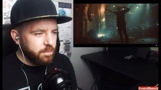 Architects - "Gravity" - REACTION!