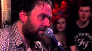 Frightened Rabbit/Scott Hutchison - Keep Yourself Warm // Slow Fest 2012