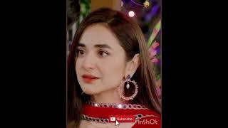 Drama tere bin actress yumna zaidi ll Latest Fashion Ideas with js