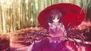 Kaguya's Theme - Lunatic Princess