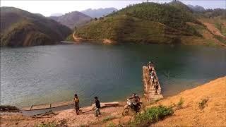 5 days motorike tour Frontier travel Vietnam