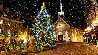 Top Best Christmas Songs 2025  Relaxing Instrumental Christmas MusicBeautiful Christmas Atmosphere