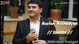 Rustam Maxmudyan - Sharan 2019 New