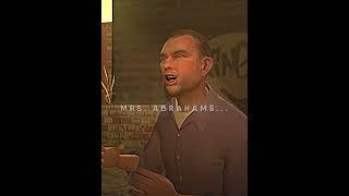 Niko Meets Eddie Low  | #shorts #gta #gta4