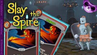 Joy of the Anger card! - Slay the Spire Ep12