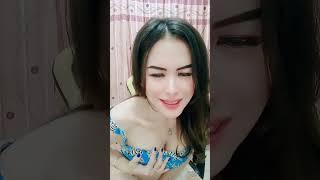 tante cantik live remas boba #live #cantik