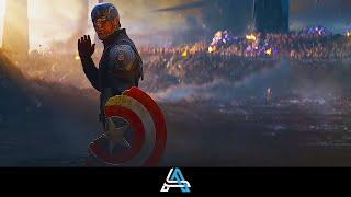 Don Omar - Dale Don Dale (MVDNES & Michael Lami Remix) | Captain America